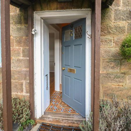 Lavender Cottage Belper Εξωτερικό φωτογραφία