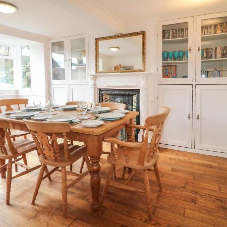 Lavender Cottage Belper Εξωτερικό φωτογραφία