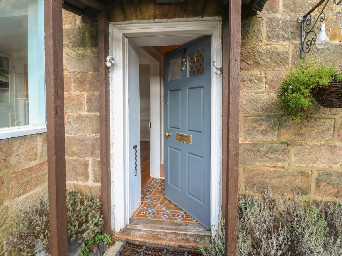 Lavender Cottage Belper Εξωτερικό φωτογραφία