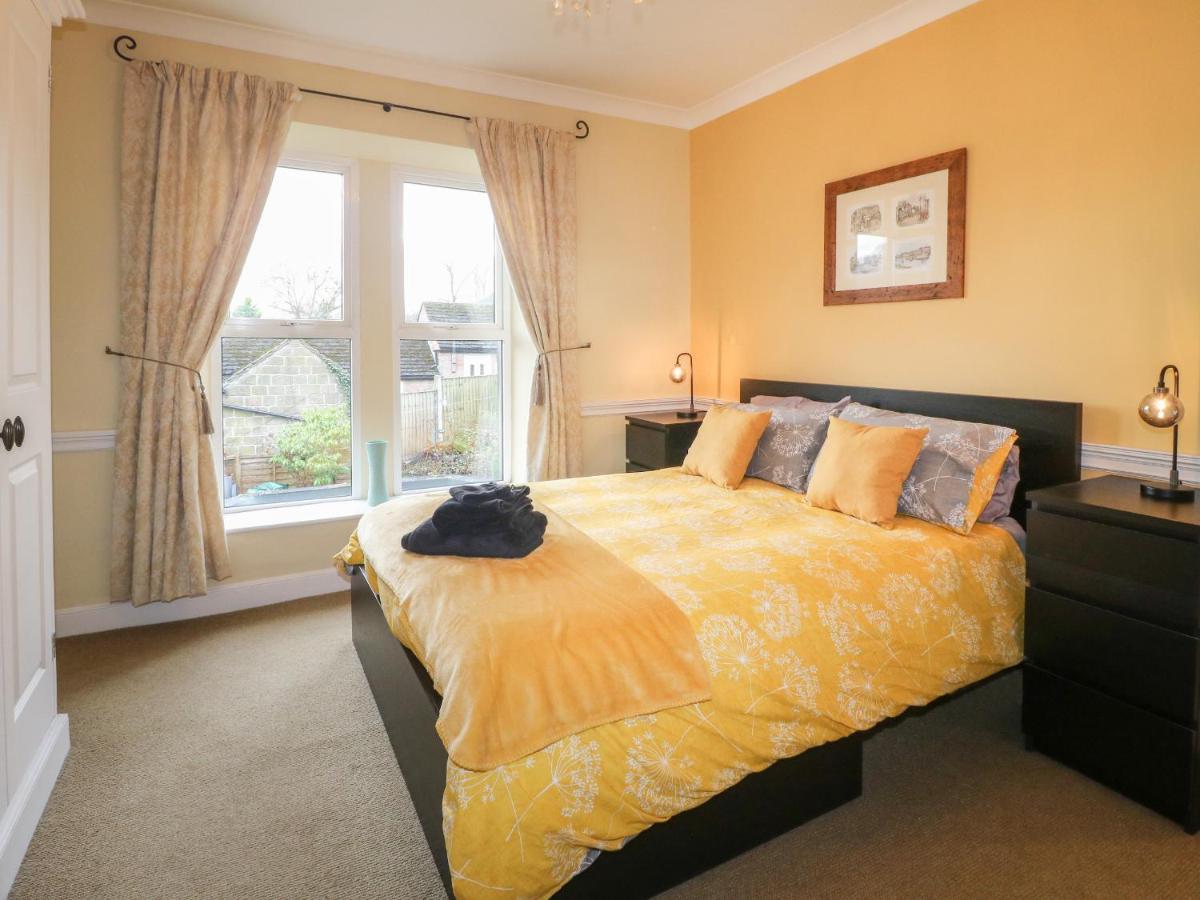 Lavender Cottage Belper Εξωτερικό φωτογραφία