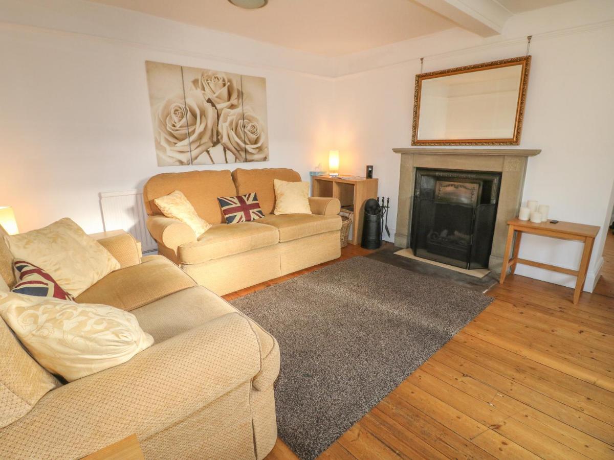 Lavender Cottage Belper Εξωτερικό φωτογραφία