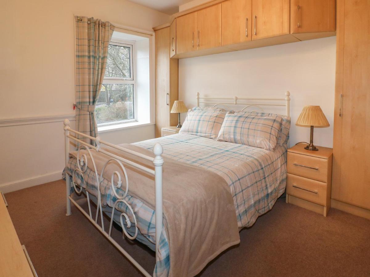 Lavender Cottage Belper Εξωτερικό φωτογραφία