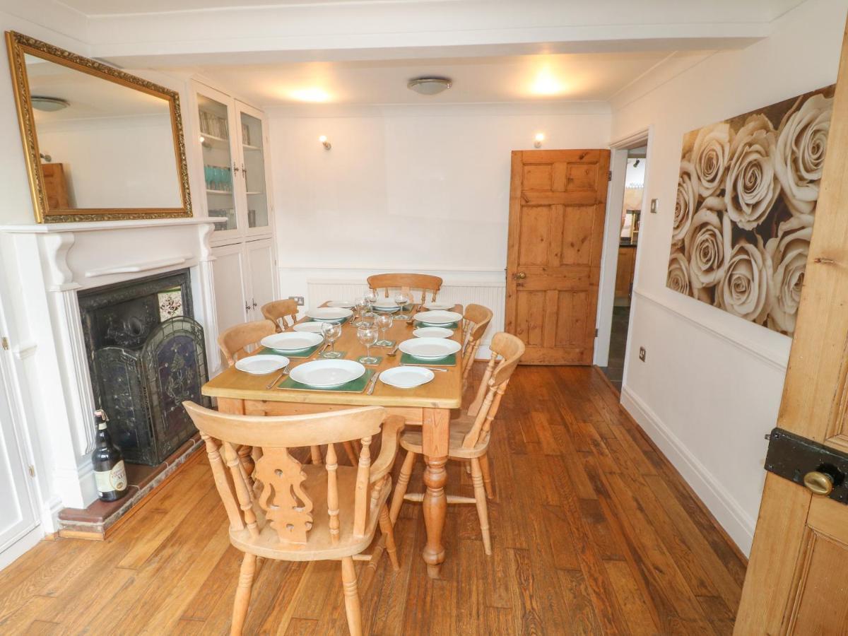 Lavender Cottage Belper Εξωτερικό φωτογραφία
