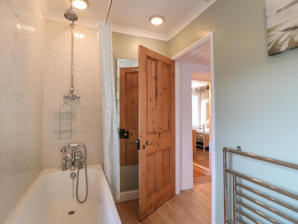 Lavender Cottage Belper Εξωτερικό φωτογραφία