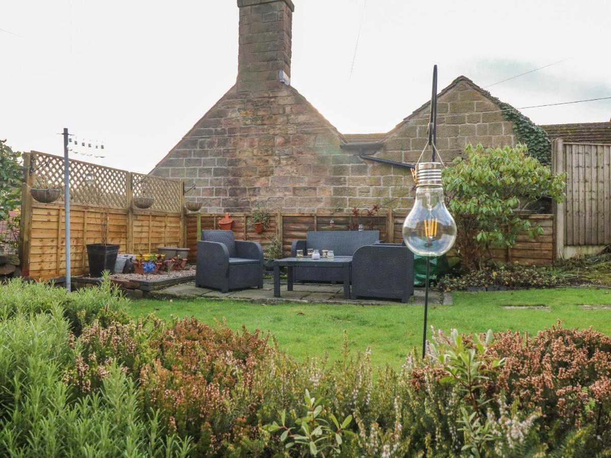 Lavender Cottage Belper Εξωτερικό φωτογραφία