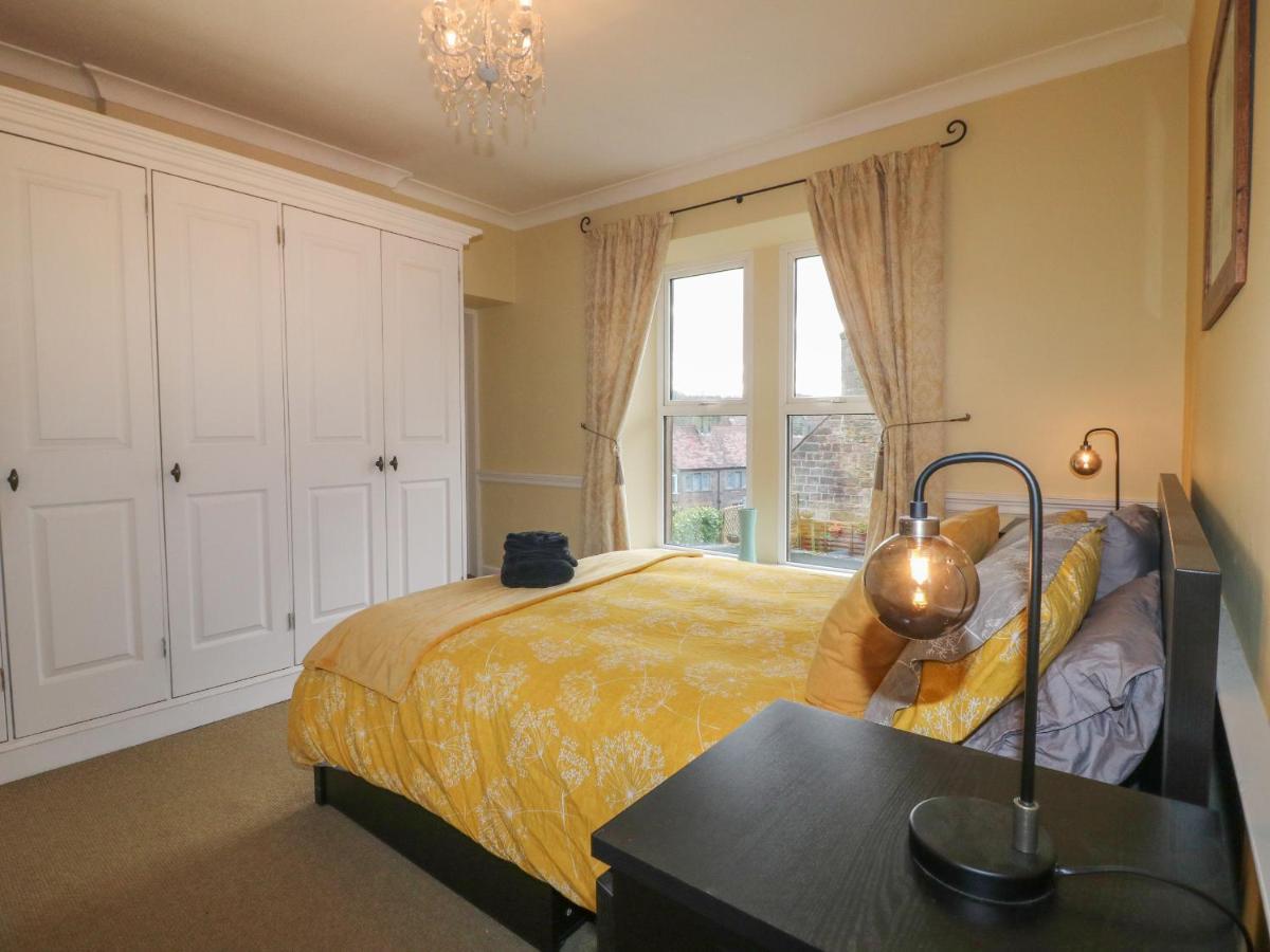Lavender Cottage Belper Εξωτερικό φωτογραφία