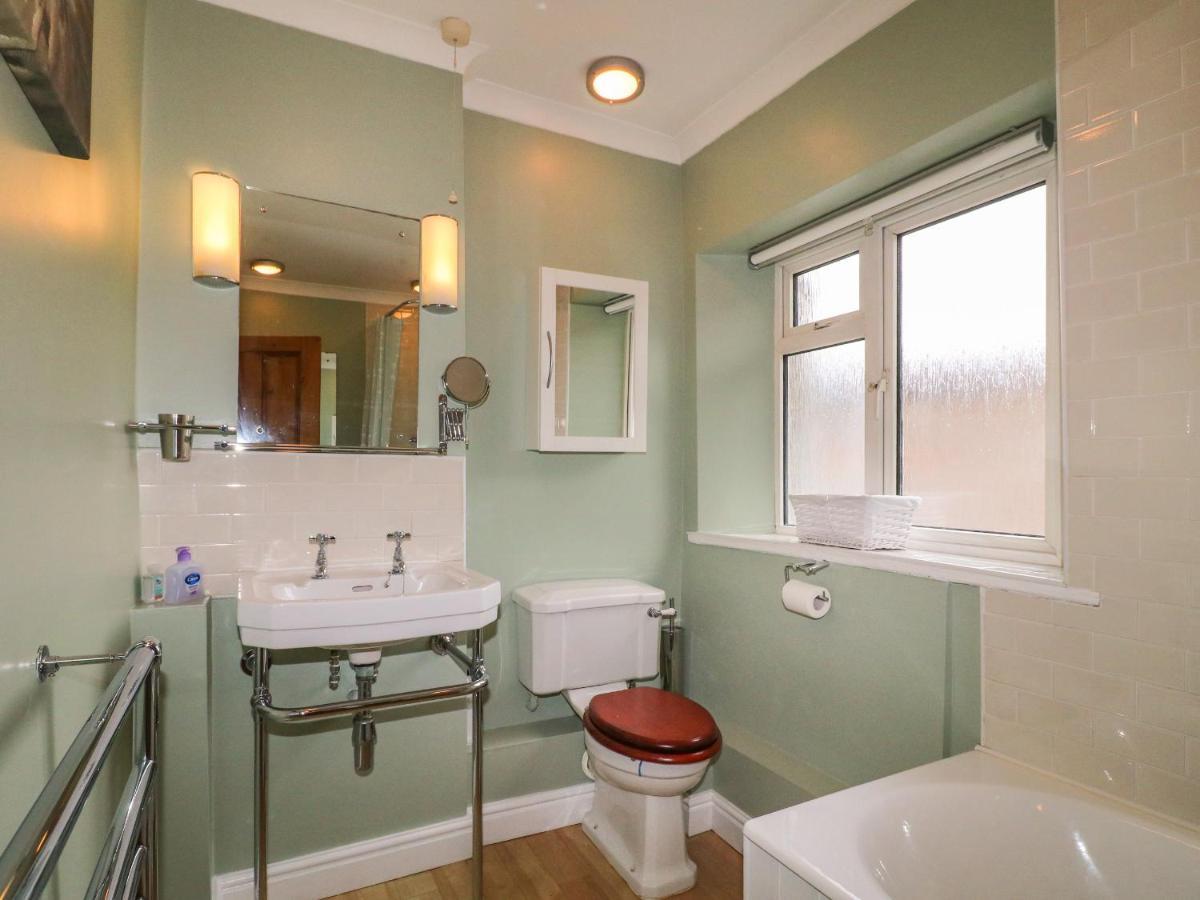 Lavender Cottage Belper Εξωτερικό φωτογραφία